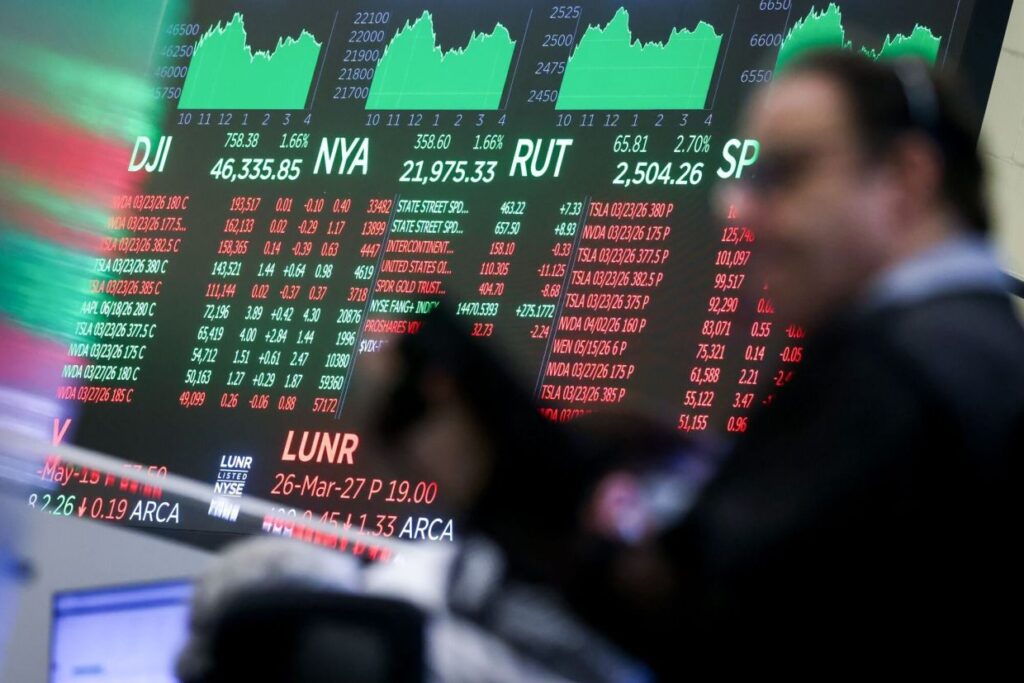 Une entreprise canadienne de technologie financière offre un accès pré-IPO