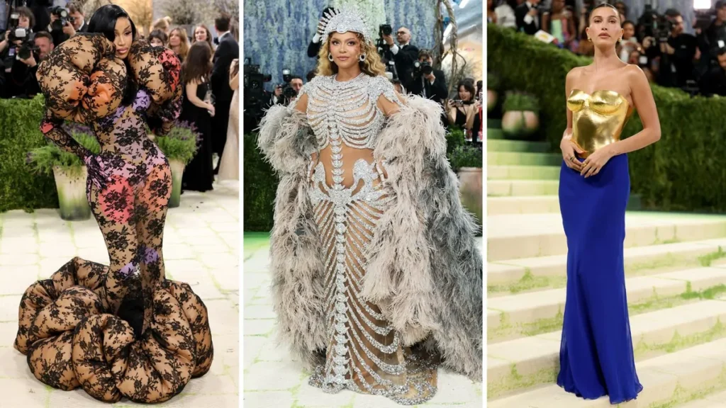 Met Gala 2026 : tout sur la mode lors de l’événement étoilé à New York