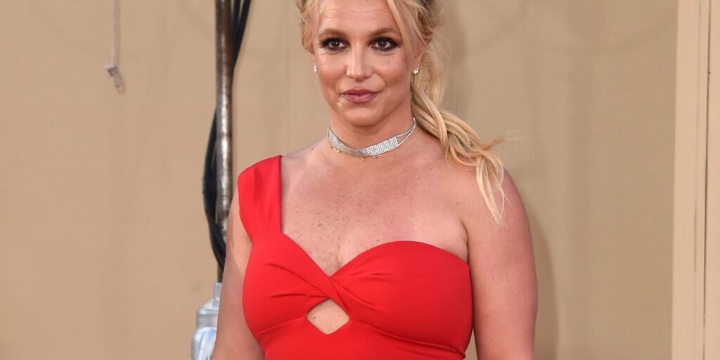 Britney Spears plaide coupable à une accusation moins « imprudente » pour éviter une peine de prison dans une affaire de conduite en état d’ébriété