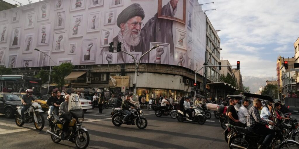 L’Iran a créé une agence pour taxer les navires passant par Ormuz alors même que des accords de paix sont en cours de négociation