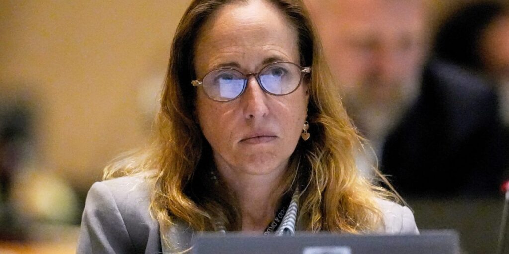 Un allié de RFK admet avoir été licencié de la FDA : « J’ai beaucoup appris et je suis parti sans regret »