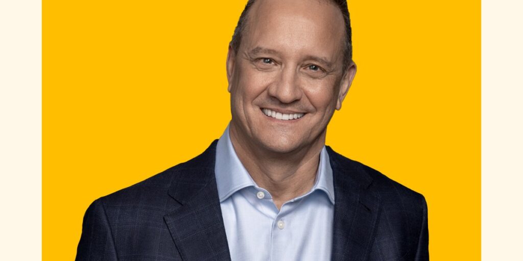 Le directeur financier qui a transformé le service financier d’Adobe en laboratoire d’IA