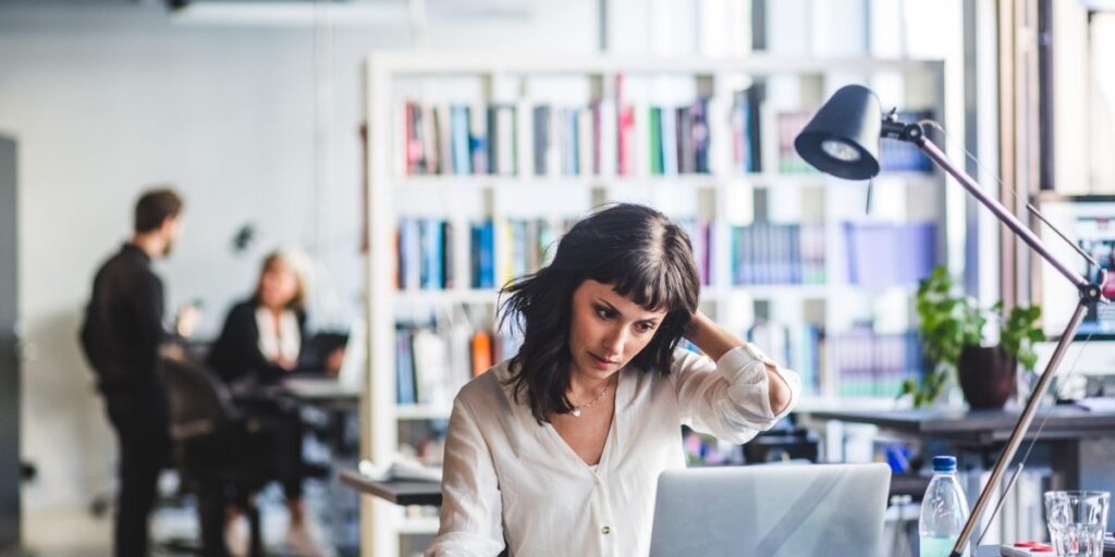 Les employeurs suspendent à nouveau l’appariement 401(k) – voici pourquoi