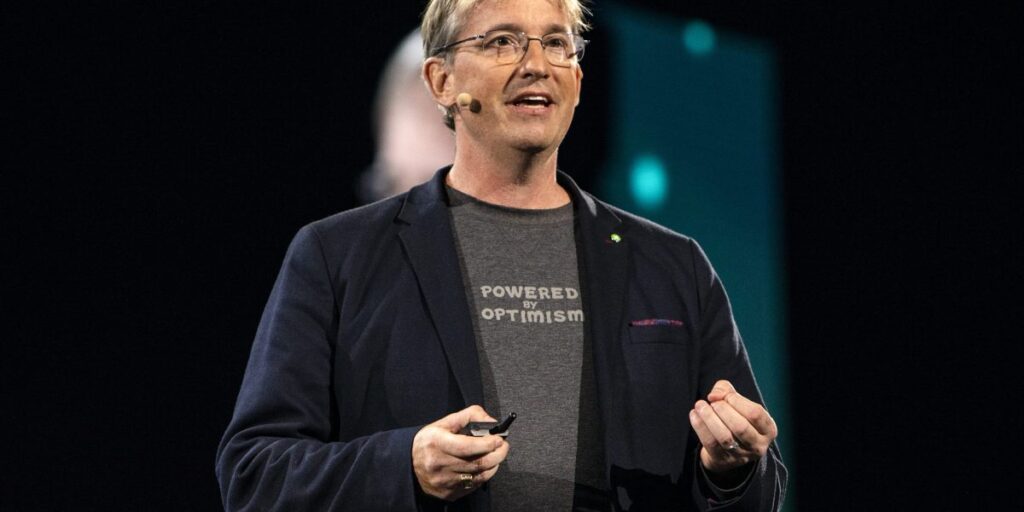 Colin Angle, co-fondateur d’iRobot : le plus gros échec du fabricant de Roomba était dû à ses concurrents chinois