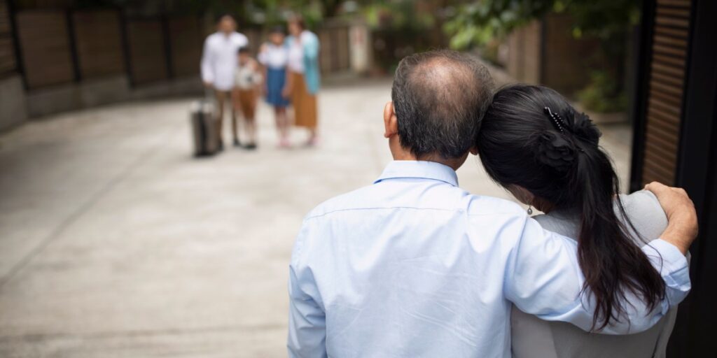 En refusant de déménager ou de prendre leur retraite, les baby-boomers étranglent l’économie qu’ils ont bâtie.
