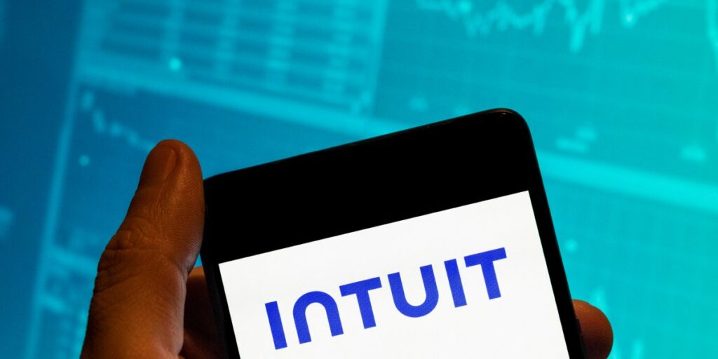Le directeur financier d’Intuit explique pourquoi l’entreprise simplifie sa structure