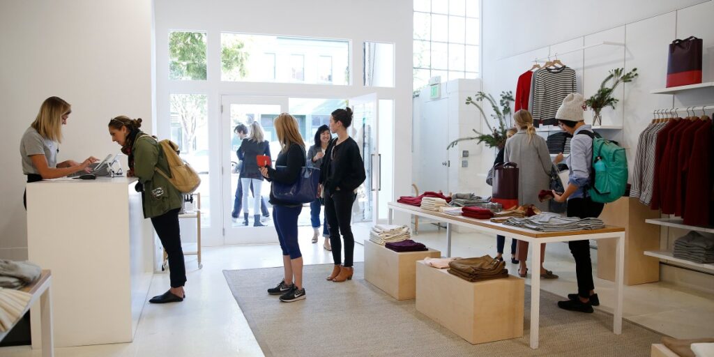 L’histoire d’Everlane et d’Allbirds prouve que les consommateurs ne paieront pas plus pour la vertu.