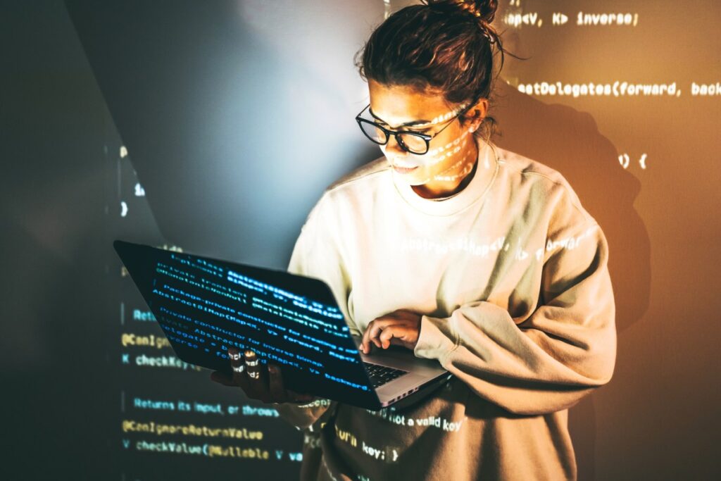 LetinAR de Corée du Sud construit des optiques derrière des lunettes d’IA