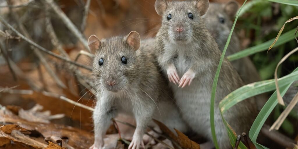 Vous êtes probablement à l’abri d’une épidémie d’hantavirus, mais voici ce que vous ne devriez jamais faire