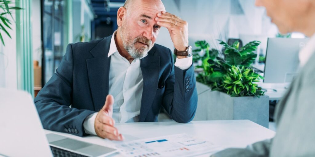Le milliardaire de l’immobilier était qualifié de « pire analyste » chez Goldman Sachs, mais il affirme désormais que les critiques ont été la meilleure chose qui lui soit arrivée.