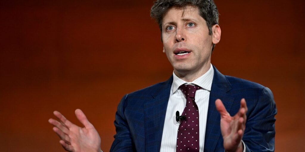 Sam Altman et Dario Amodei ont tous deux jeté leur dévolu sur une introduction en bourse, rétractant leurs prédictions d’une apocalypse de l’emploi basée sur l’IA.