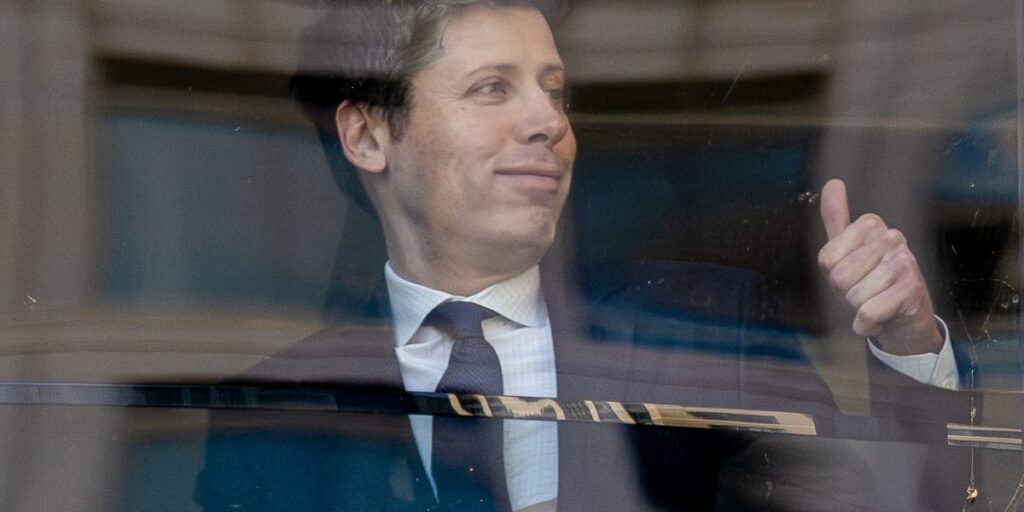Musk contre Altman : la sécurité de l’IA n’est pas l’affaire d’une seule personne