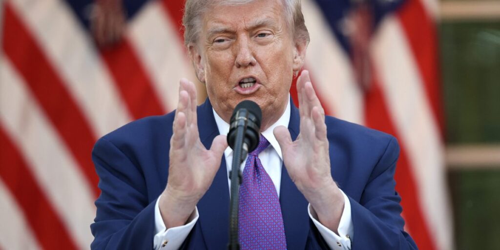Les États-Unis et l’Iran bloquent la réouverture de l’île d’Ormuz en raison du resserrement de l’approvisionnement en pétrole