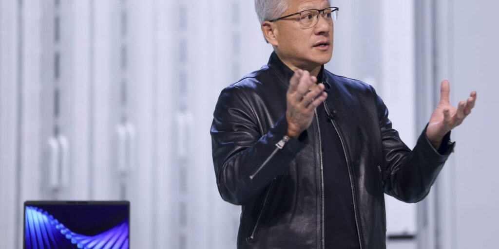 Résultats de Nvidia au premier trimestre : le fabricant de puces dépasse les bénéfices et augmente le dividende, mais les prévisions sont inférieures aux attentes