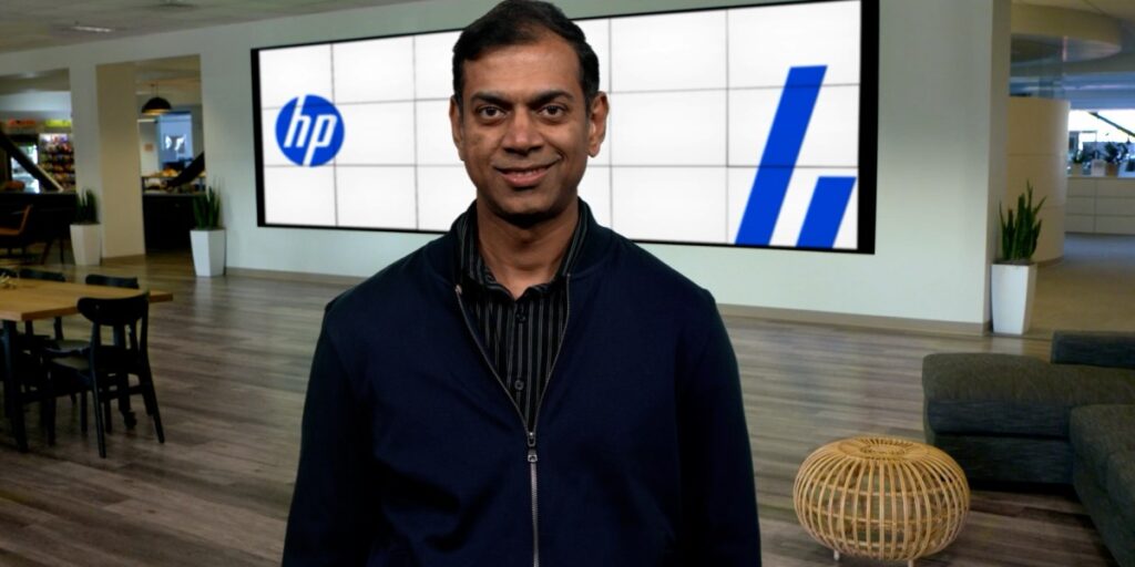 HP mise sur l’IA de pointe pour réduire les coûts des jetons dans un contexte de prolifération des entreprises