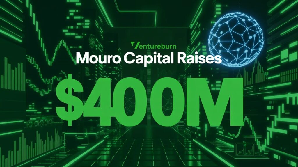 Mouro Capital lève 400 millions de dollars pour développer la croissance de la fintech