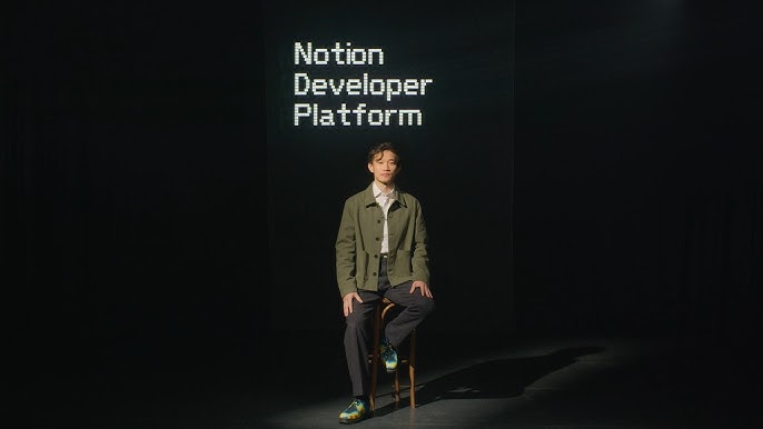 Notion vient de transformer son espace de travail en une plateforme pour les agents IA