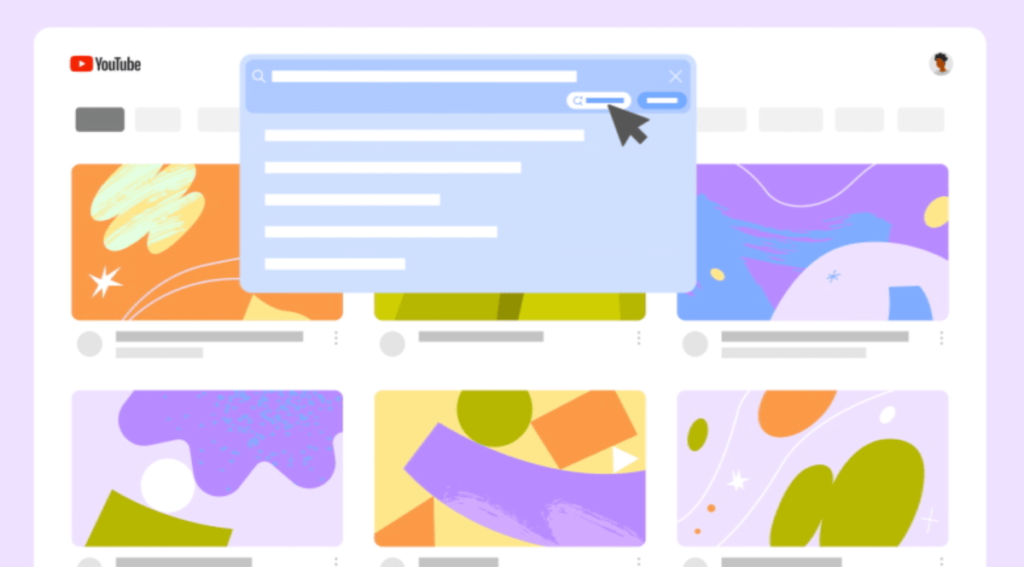 « Ask YouTube » apporte la recherche conversationnelle basée sur l’IA à la vidéo et ajoute Gemini Omni aux Shorts