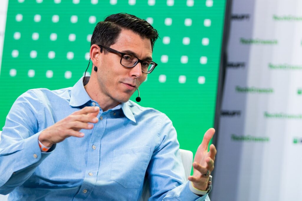 Mind Robotics, spin-off de Rivian, lève 400 millions de dollars supplémentaires