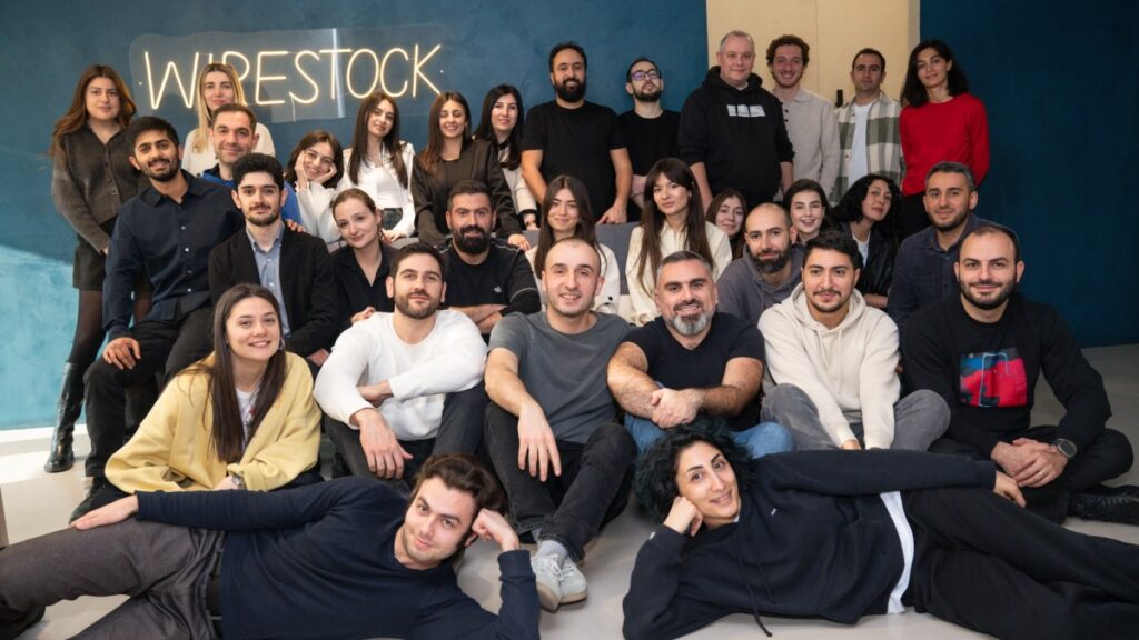 Wirestock lève 23 millions de dollars pour fournir des données multimodales créatives aux laboratoires d’IA