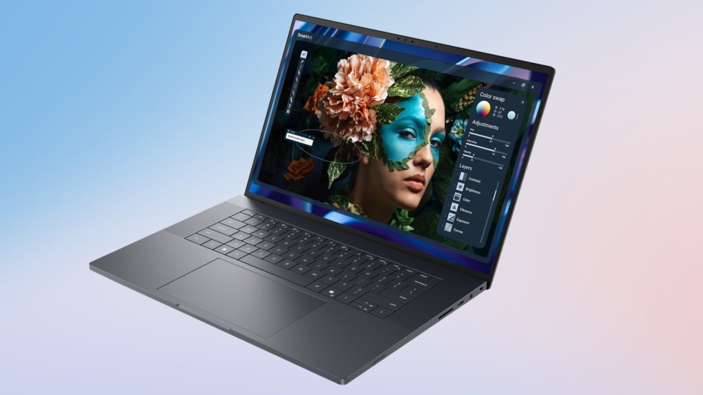 Six fonctionnalités qui rendent les ordinateurs portables Dell Pro 5 parfaits pour le travail à distance