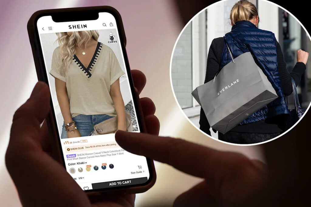 La marque de mode durable Everlane vendue au magnat de la fast fashion Shayne pour 100 millions de dollars, selon des rapports : « S’il vous plaît, dites-moi que je plaisante »
