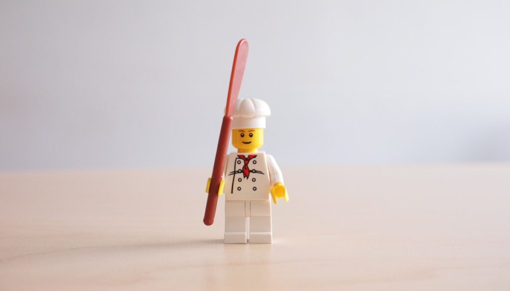 6 gadgets de cuisine qui facilitent le sentiment d’être adulte