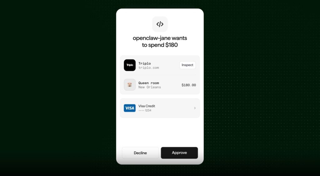 Stripe présente Link, un portefeuille numérique que les agents d’IA autonomes peuvent également utiliser