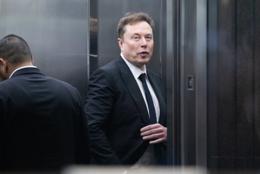 Elon Musk a déclaré que Sam Altman avait « volé » une organisation à but non lucratif – mais le procès a montré qu’il avait des objectifs similaires