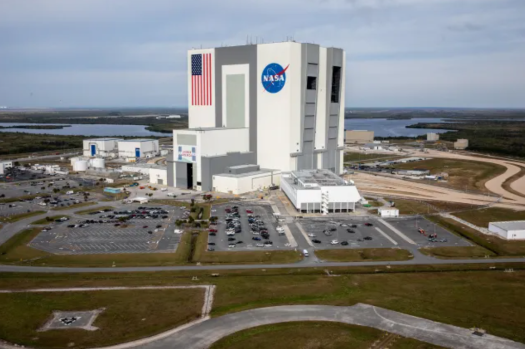 Tech Force aide la NASA à trouver des talents spécialisés