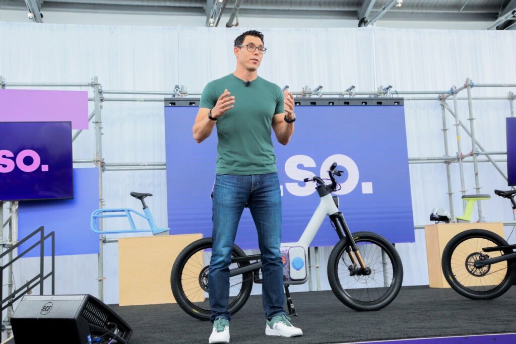 TechCrunch Mobility : La course aux armements en matière de compétences en IA arrive pour l’automobile