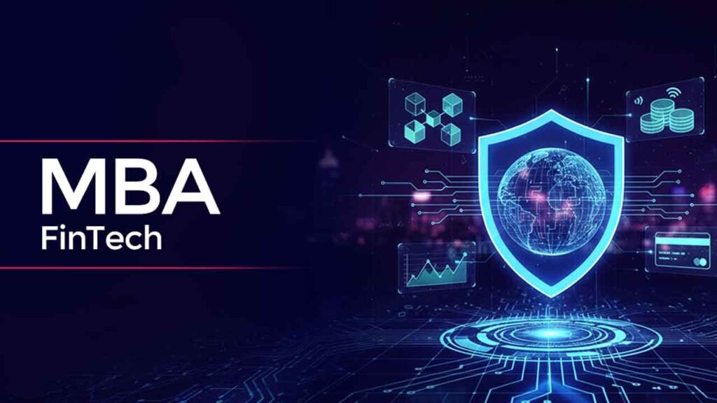Lancement d’un MBA en ligne en gestion de produits parallèlement au programme d’une nouvelle ère en FinTech et en IA
