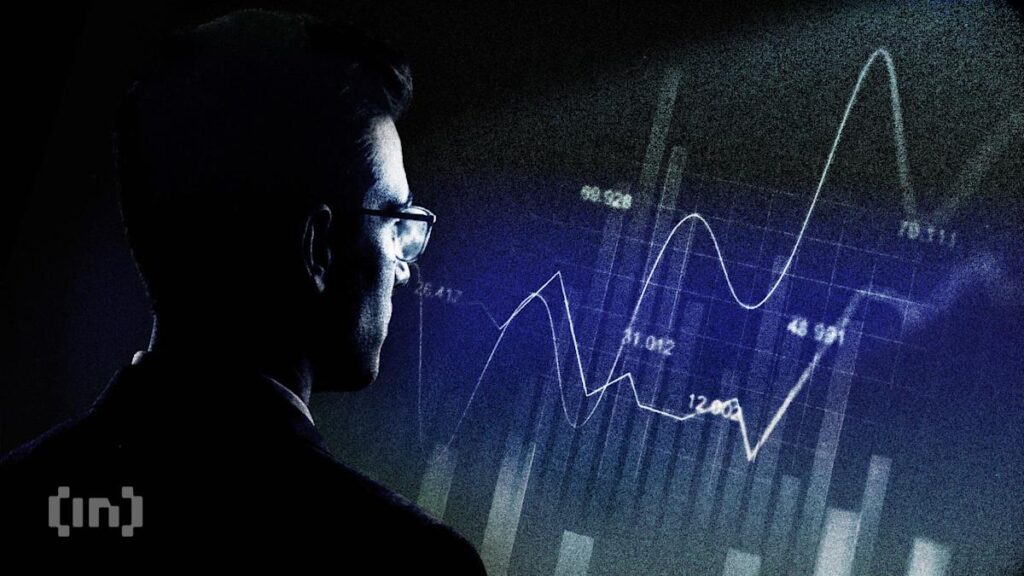 La vente des principales valeurs technologiques frappe durement les actifs à risque, les crypto-monnaies étant les plus durement touchées.