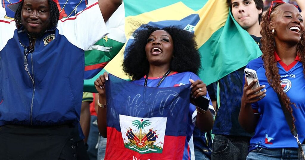 Coupe du monde d’aujourd’hui : dernières nouvelles alors que la phase finale commence à prendre forme
