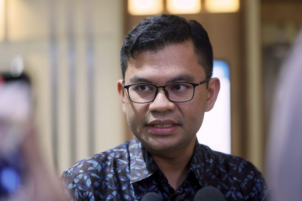 Dewan Rakyat affirme que l’économie reste résiliente face à la crise au Moyen-Orient