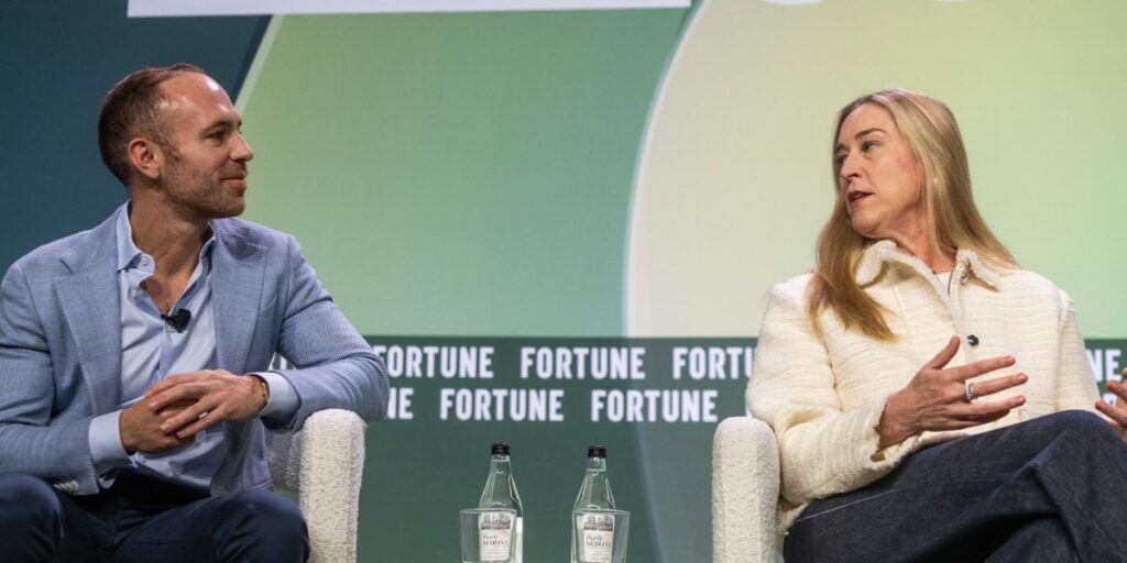 De « l’épuisement des possibilités de réinvention » à « l’absorption des frictions » : les PDG qui ont construit la livraison instantanée sont épuisés.