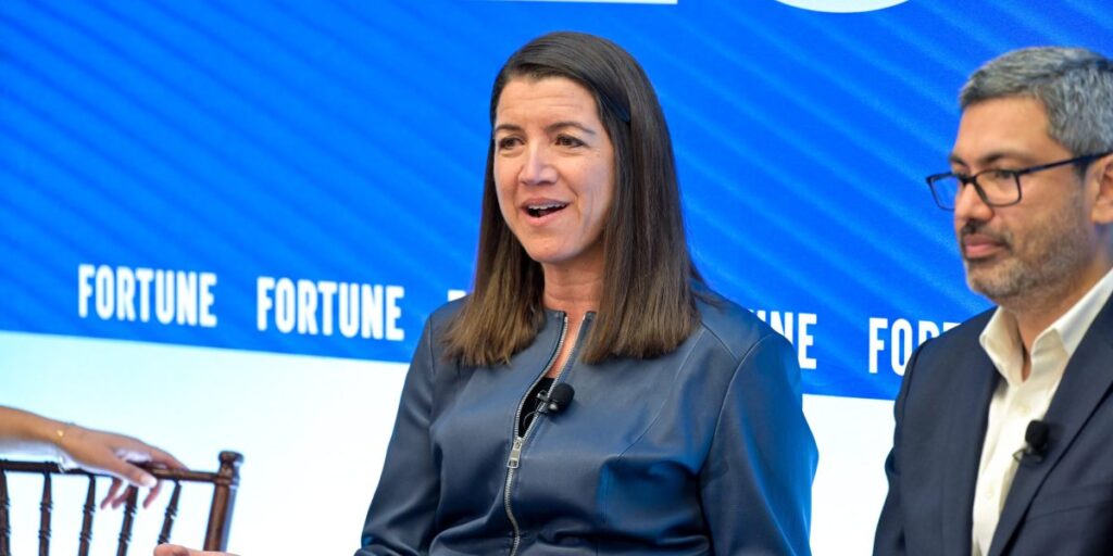 Citi, Ford et Experian partagent leur stratégie d’expansion des agents IA