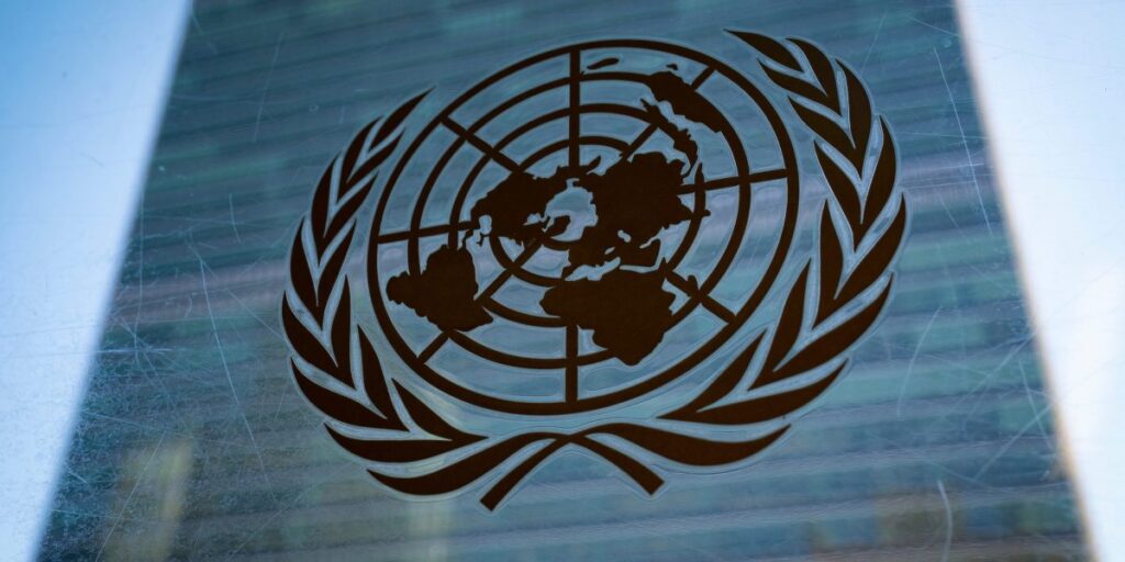 Le Portugal et l’Autriche rejoignent le Conseil de sécurité de l’ONU, battant l’Allemagne pour gagner une place au Conseil de sécurité de l’ONU