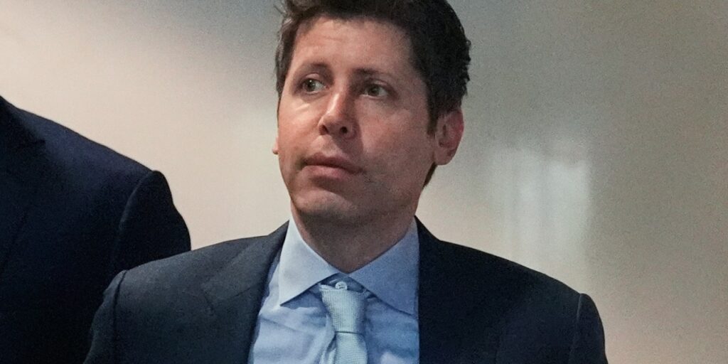 La Floride poursuit OpenAI et son PDG Sam Altman pour avoir prétendument commercialisé ChatGPT malgré des risques sérieux