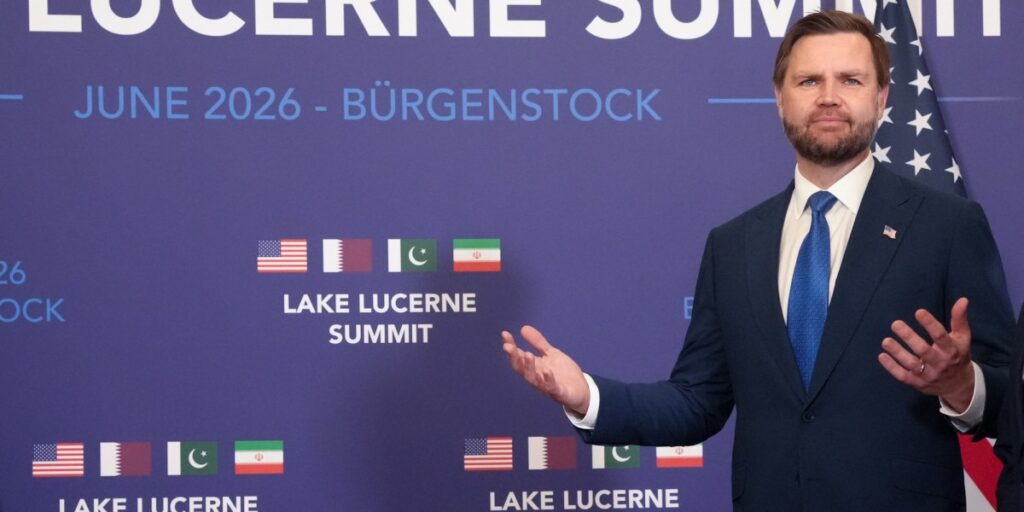 Les négociations entre les États-Unis et l’Iran viennent tout juste de commencer, mais le président Trump a déjà menacé d’attaquer, interrompant ainsi les négociations.