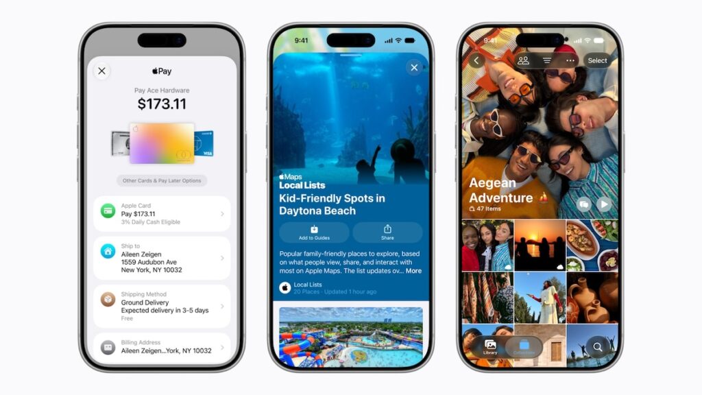 Chaque nouvelle fonctionnalité iOS 27 qui mérite d’être connue