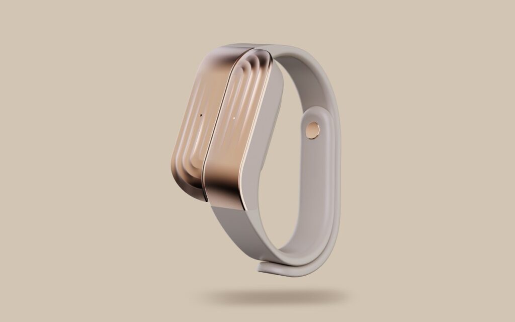 Deux diplômés de Stanford lèvent 11 millions de dollars pour construire un appareil portable non invasif pour le suivi des hormones
