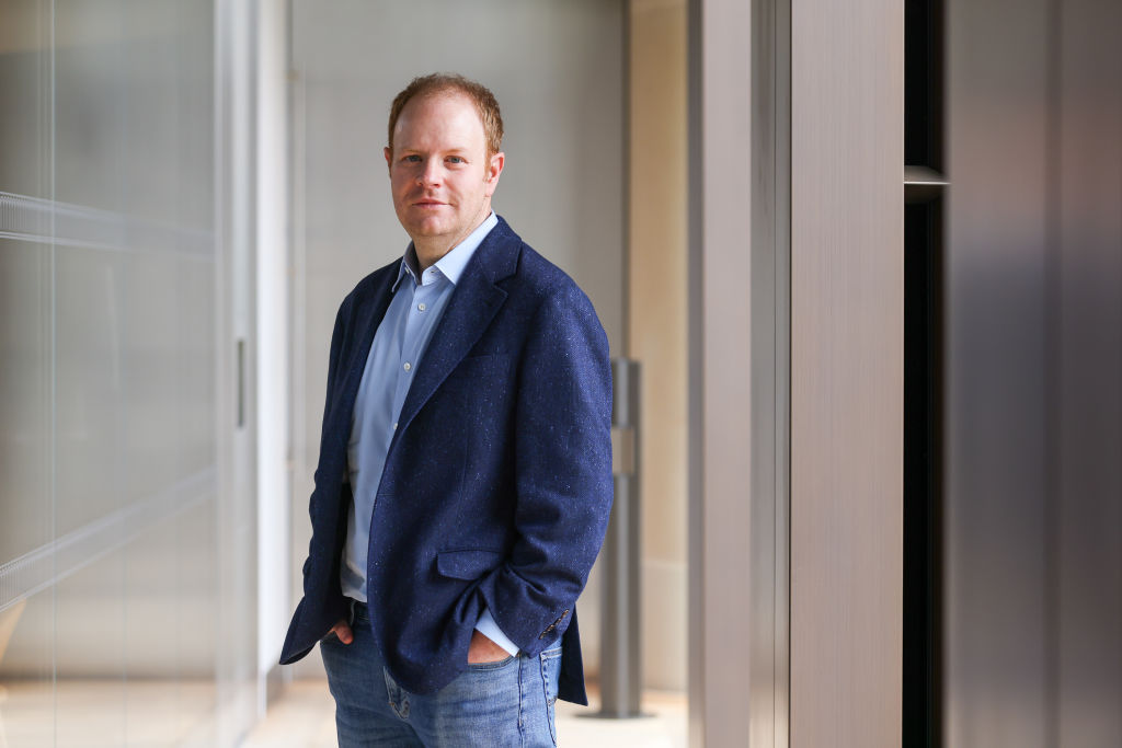 Rippling veut désormais être l’intégralité de votre pile de données