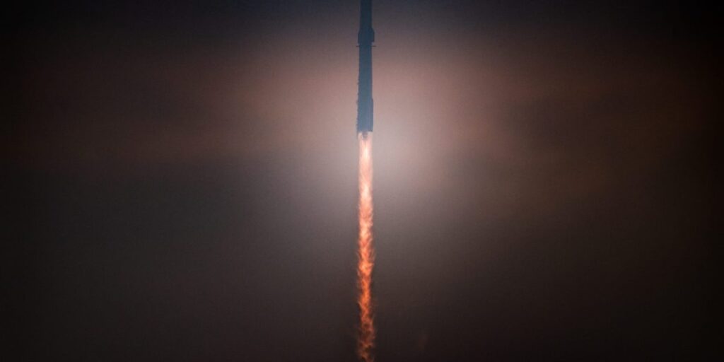 L’introduction en bourse de SpaceX sera un événement de vente massif sur le marché boursier alors que les investisseurs abandonnent leurs actions pour acheter SPCX.