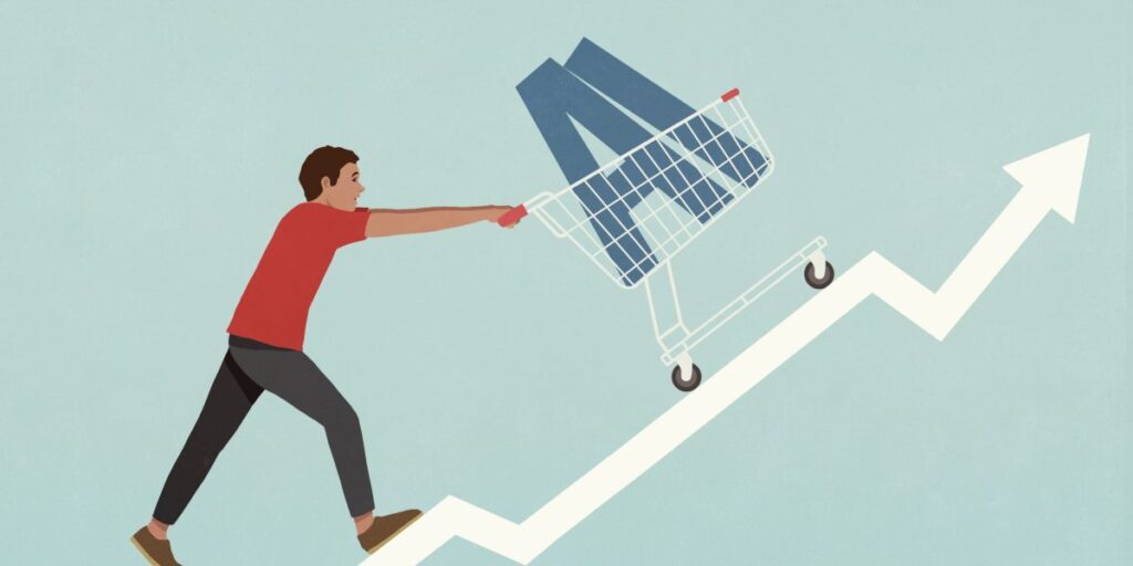 La phase de gratuité de l’IA pourrait toucher à sa fin alors que les entreprises commencent à en évaluer les coûts