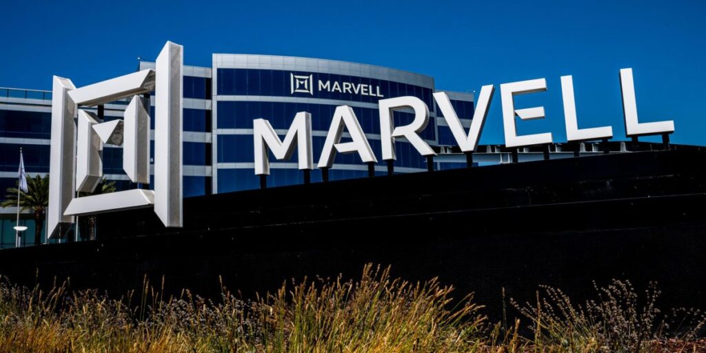 Marvell Technology et Flex rejoindront le S&P 500 plus tard ce mois-ci