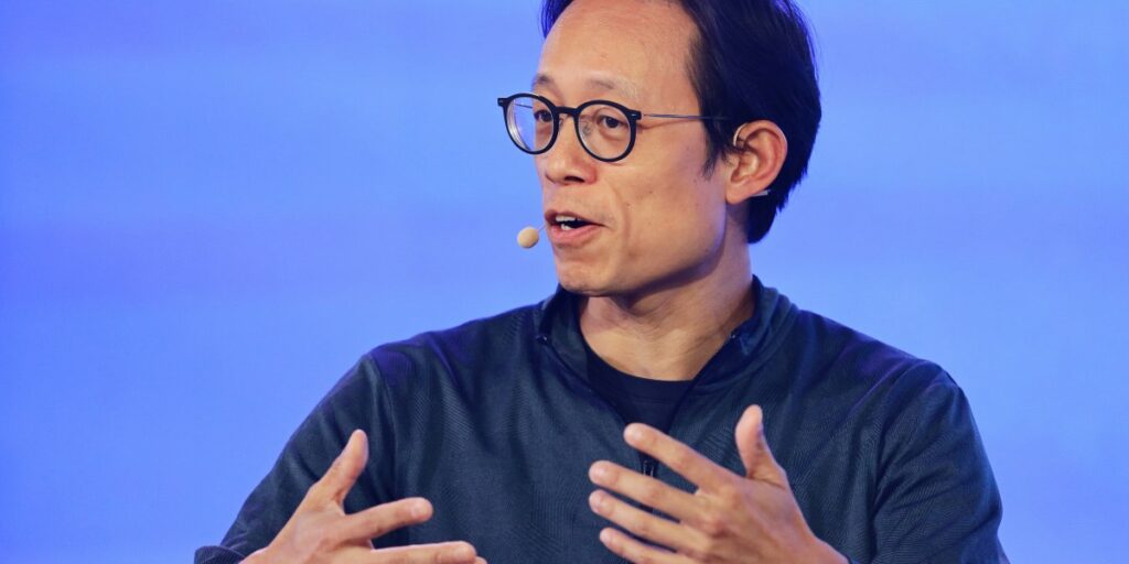 Yat Siu, co-fondateur d’Animoca Brands, affirme que l’Asie fera converger l’IA et la blockchain avant l’Occident