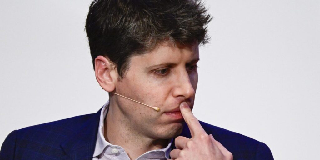 Quand l’argent tourne mal : les questions que les investisseurs de SpaceX et d’OpenAI ne se posent pas
