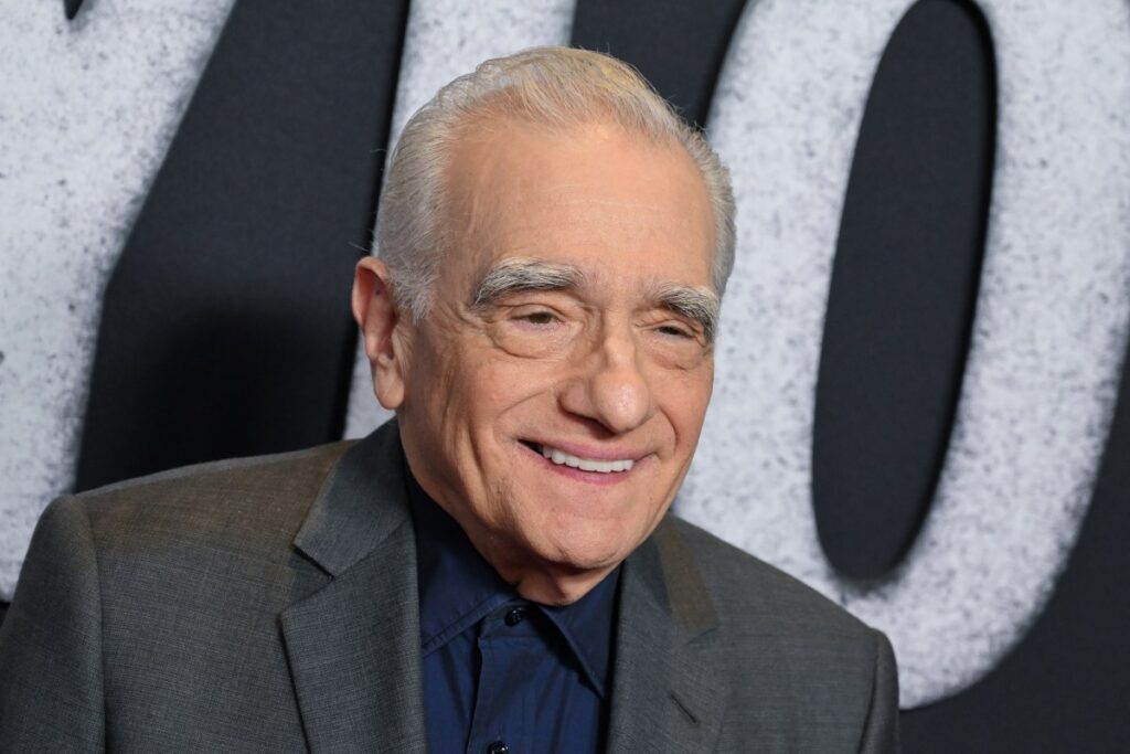 Martin Scorsese devient la dernière – et la plus improbable – voix hollywoodienne de l’IA