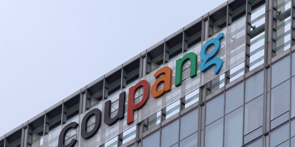 La Corée du Sud inflige une amende de 409 millions de dollars à Coupang, un montant record pour violation de données